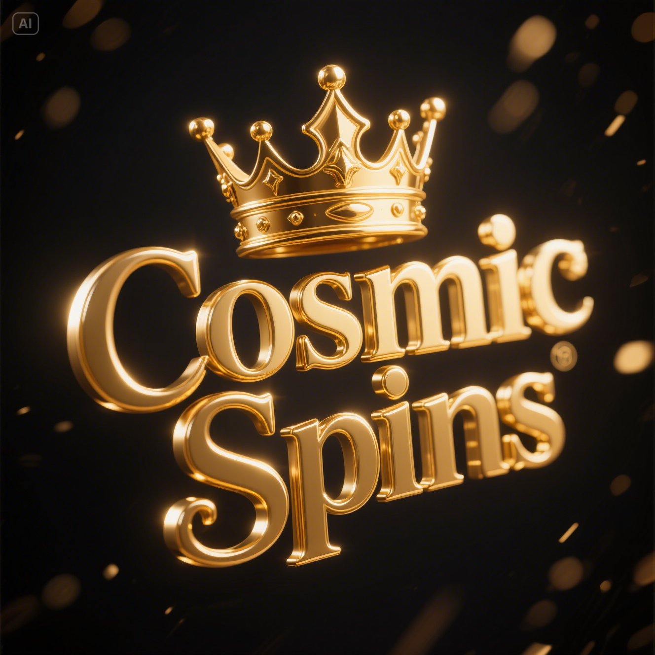 Cosmic Spins